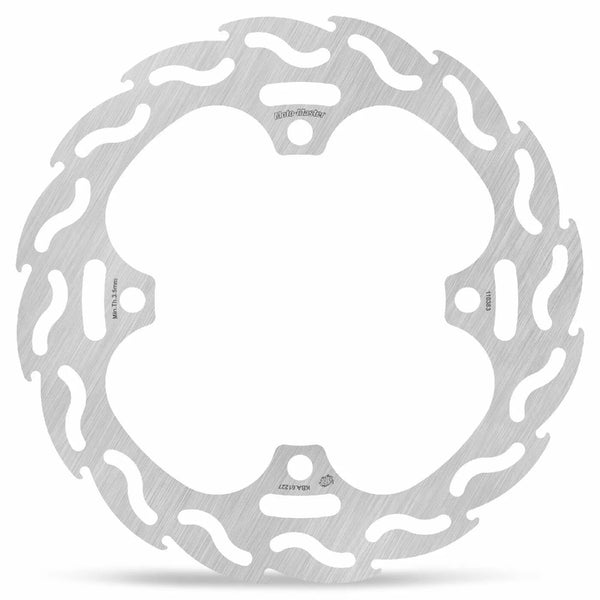 Moto-Master Brake Tarc Flame tył 110383