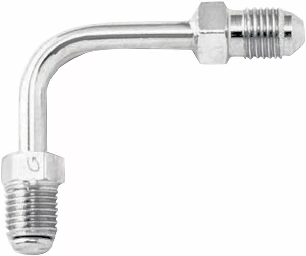 Goodridge 90 APT-3JIC Tail 3/8x24IF CH691-03CH