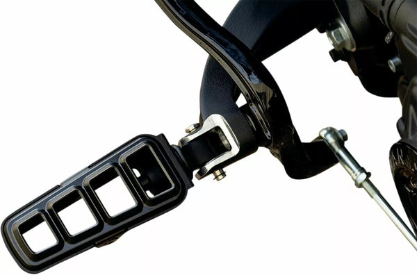 Kuyakyn Splated Peg Adapter India Kur8893