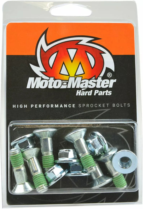 Moto-Master Sprock śruby M8-26 6pk 213069