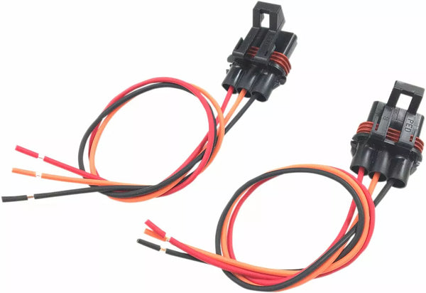 Namz Power Tap 2-pakTail 2-Pack OR-P-PT-R