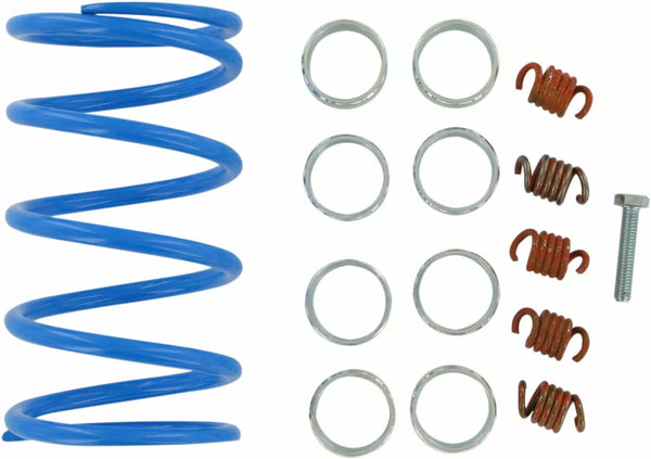 Zestaw sprzęgła Epi Yamaha WE391030