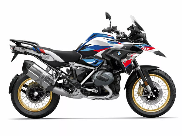 Zestaw nakładu uniaksu R1250GS Adv HP K50850