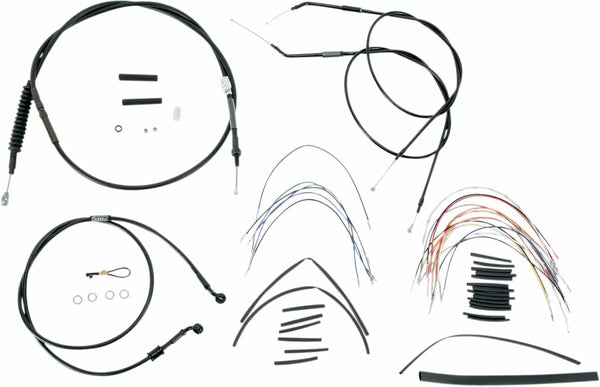 Burly Brand Bread Instaluj KT 07-13xl 16 B30-1005