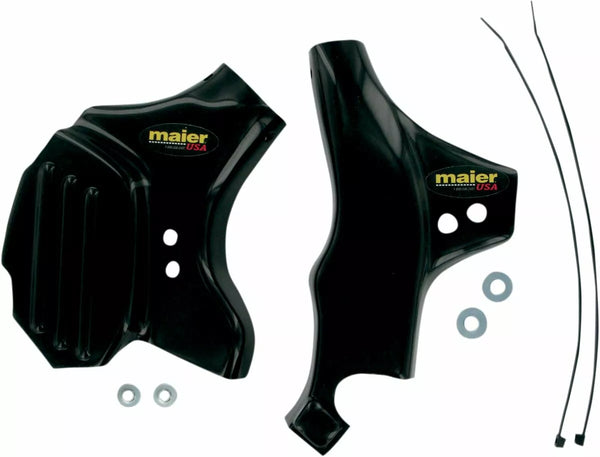 MAIER GUARDS RAME YFZ450 BK 990800