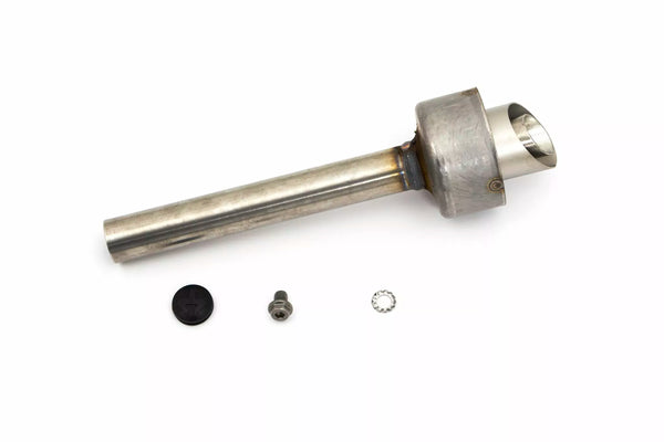 Akrapovic Dźwięk szumu 222/1 V-TUV222/1