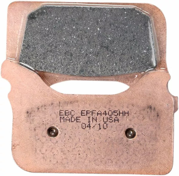 EBC Brake pad epfa jego ext pro epfa405hh