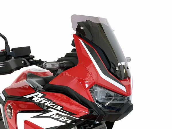 WRS SHORTSHREEN Sport CRF1100L Dark HO031FS