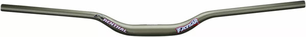 Renthal Fatbar 35 40 mm Alugold M159-02-007-01