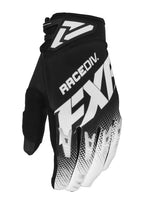 FXR Cross MC Gloves Factory Ride regulowane 20