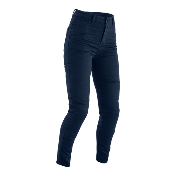 RST Jegging CE Wzmocnione damskie dania Jean - Indigo Blue Size xl krótka noga 102624blu -16