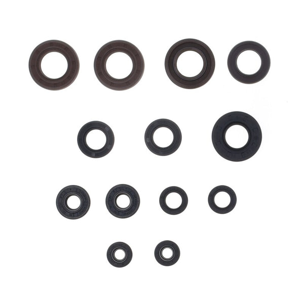 Zestaw pieczęci olejowej Centauro 556A007SR