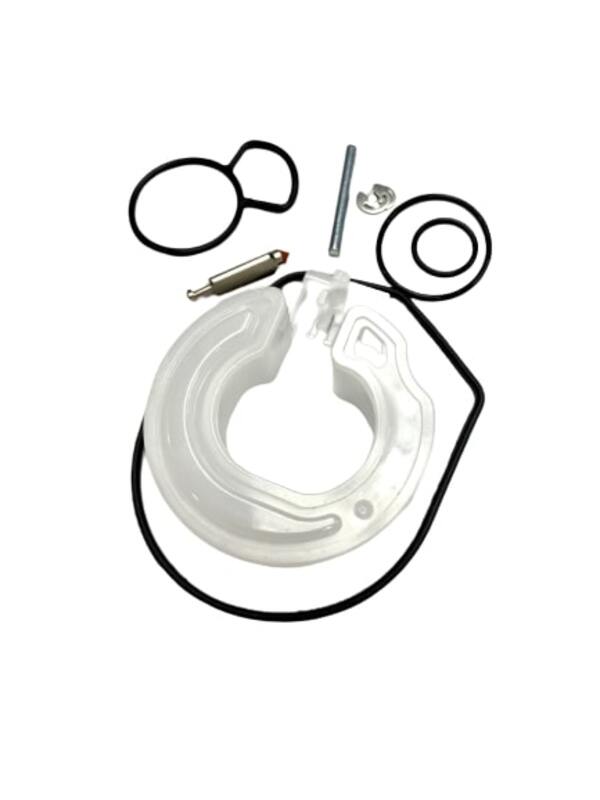 Zestaw naprawy gaźnika Bihr Typ Dellorto Phva/PhBND7H998000B