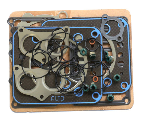 Athena Top End Gasket Set P400110600916/1