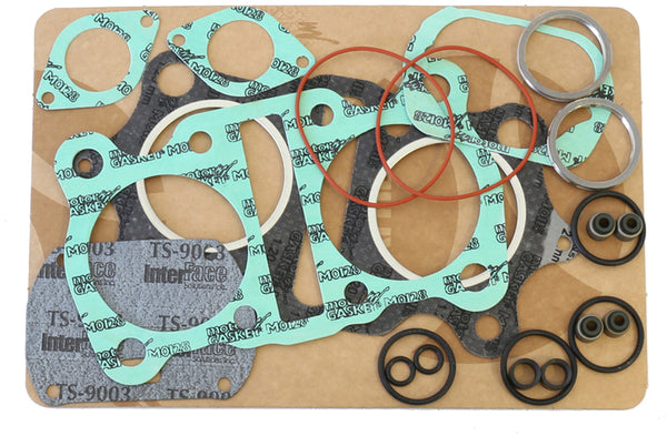 Athena Top End Gasket Set P400210600400