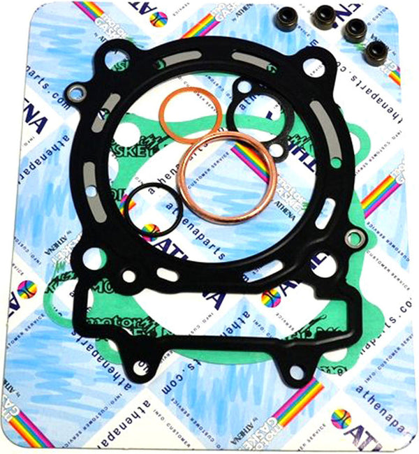 Zestaw uszczelki Atena Top End P400250600024