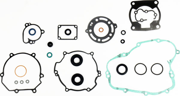 Athena Complete Engine Gasket Set (Oil Seals Included) P400250900065