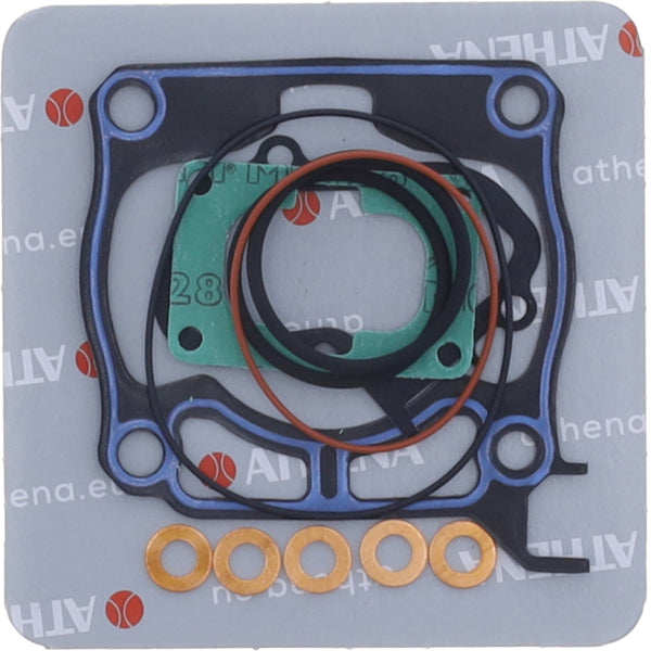 Zestaw uszczelki Atena Top End P400485600118