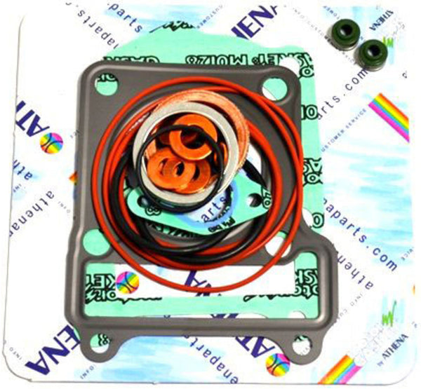 Zestaw uszczelki Atena Top End P400485600157