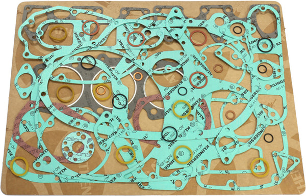 Athena Top End Gasket Set (Oil Seals Not Included) P400468850753