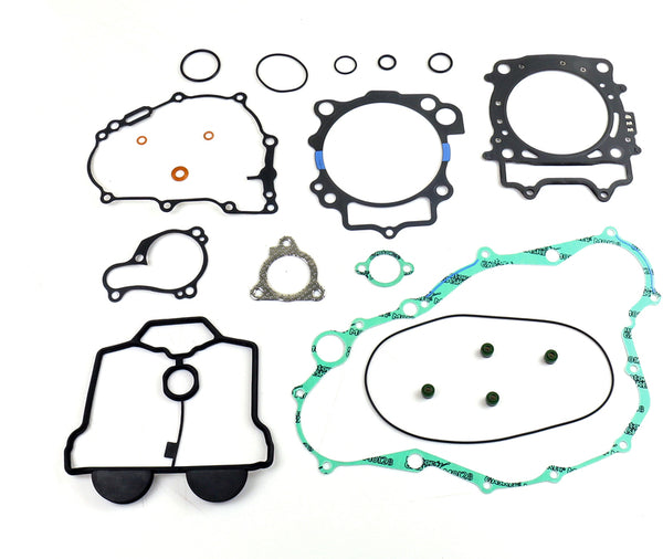 Athena Top End Gasket Set (Oil Seals Not Included) P400485850099