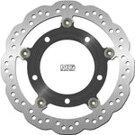 NG BRAKE DISC WAVE 1697XG