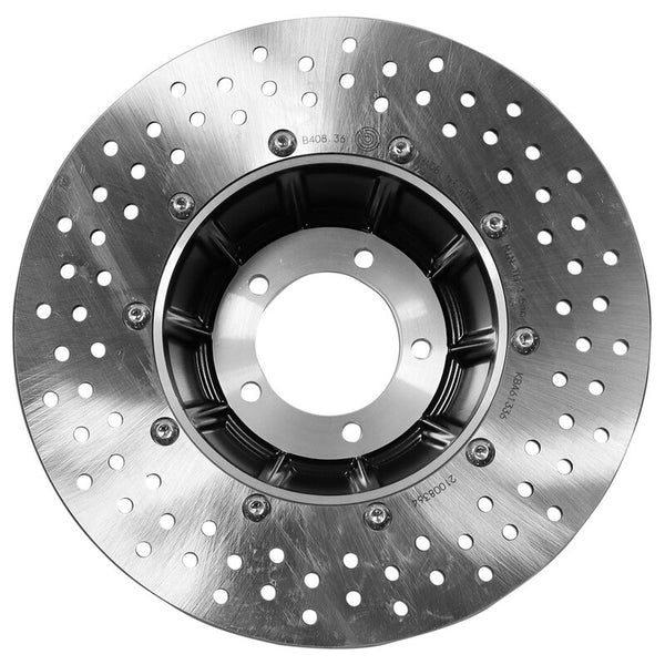 BREMBO Serial Round Floating Hamure Disc 178B40836