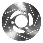 BREMBO Serie Oro Round Fixed Brake Disc 68B40714