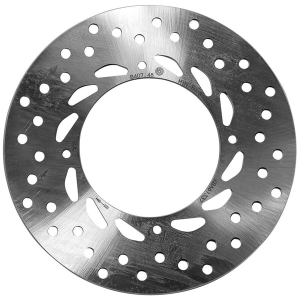 Brembo Serial Round Fixed Brake Disc 68B40748