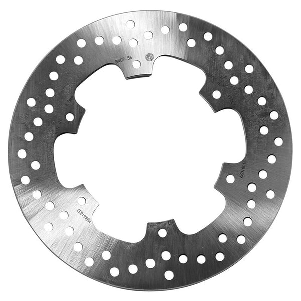 Brembo Serial Round Fixed Brake Disc 68B40756