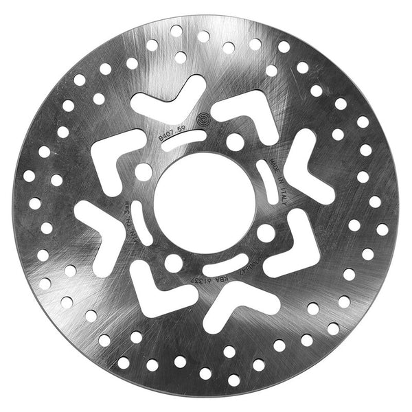 BREMBO Series Gold Round Fixed Brake Disc 68B40759 