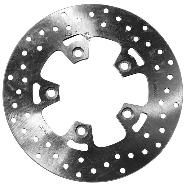 Brembo Serial Round Fixed Brake Disc 68B40771