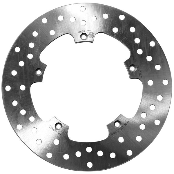 Brembo Serial Round Stax Hamure Disc 68B40777