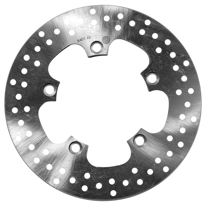 BREMBO Serie Oro Round Fixed Brake Disc 68B407A2