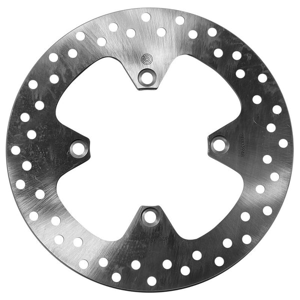 Brembo Serial Round Fixed Brake Disc 68B407A4