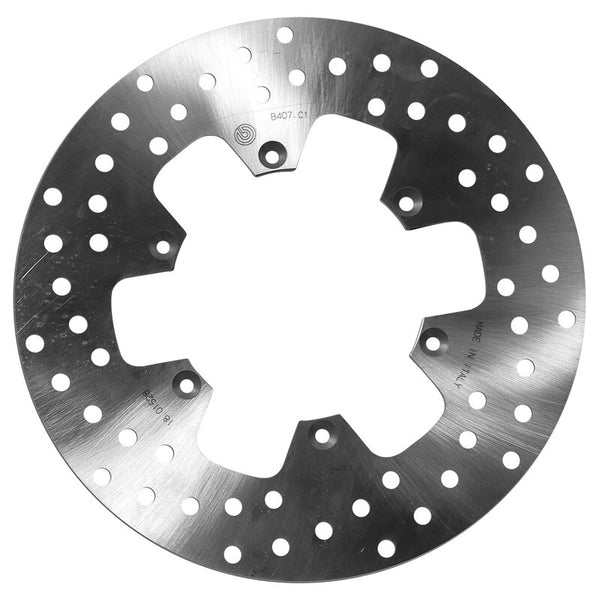 Brembo Serial Round Fixed Brake Disc 68B407C1