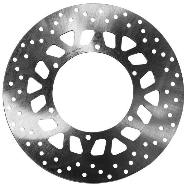 BREMBO SERIAN ROUND STISIONA DISC BULKE 68B407L1