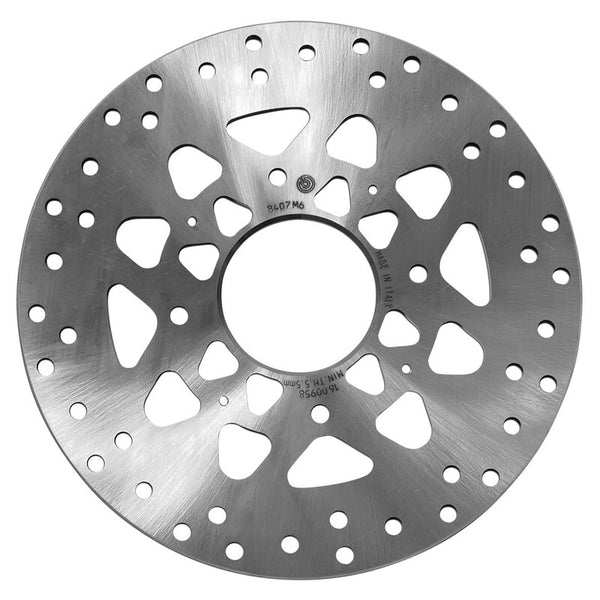 BREMBO ROUNK SERIANOWY DISC HAMURE 68B407M6
