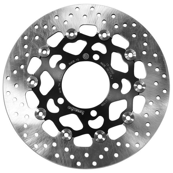 BREMBO Serial Round Floating Hamure Disc 78B40815