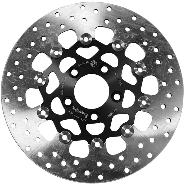 Brembo Serial Round Floating Hamure Disc 78B40828