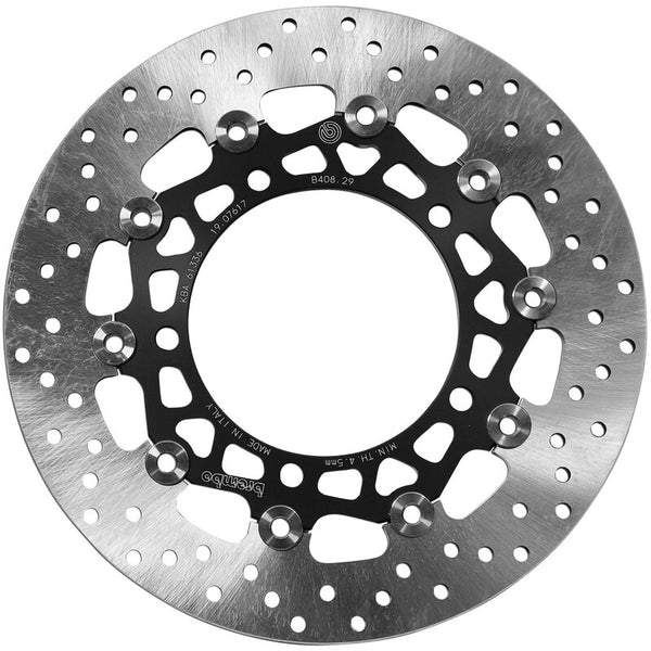 BREMBO Serial Round Floating Hamure Disc 78B40829