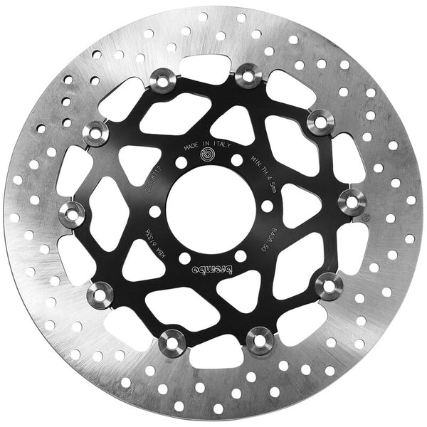Brembo Serial Round Floating Hamure Disc 78B40850