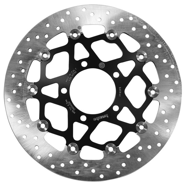 Brembo Serial Round Floating Hamure Disc 78B40861