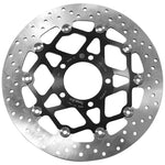 BREMBO Serie Oro Round Floating Brake Disc 78B40873