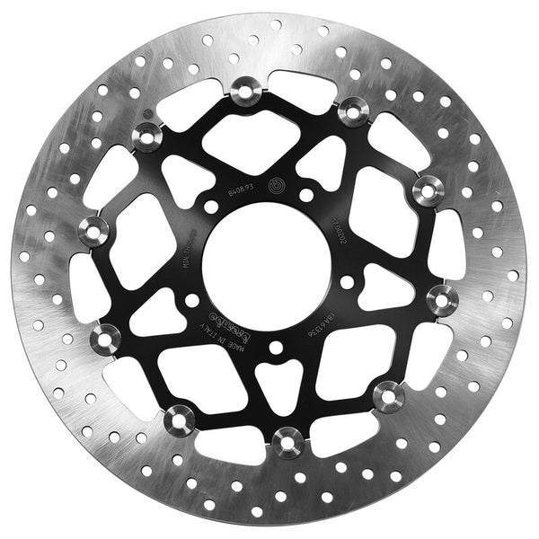 Brembo Serial Round Floating Hamure Disc 78B40893