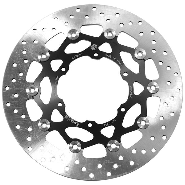 BREMBO Serial Round Floating Hamure Disc 78B40896
