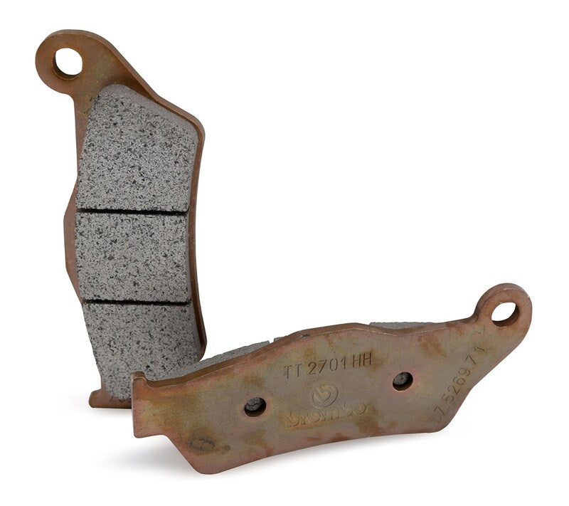 BREMBO Scooter Carbon Ceramic Brake pads - 07001 07001