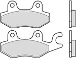 BREMBO Scooter Carbon Ceramic Brake pads - 07033 07033