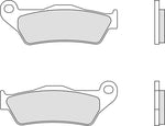 BREMBO Genuine Sintered Metal Brake pads - 07BB0483 07BB0483