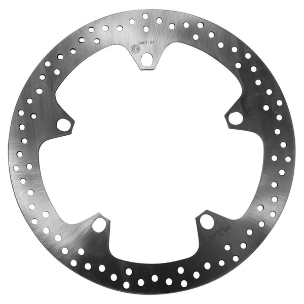 Brembo Serial Round Fixed Brake Disc 68B407D7